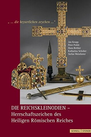 Cover of ...Die Keyserlichen Zeychen...