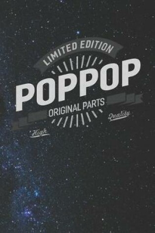 Cover of Limited Edition Poppop Original Parts High Quality