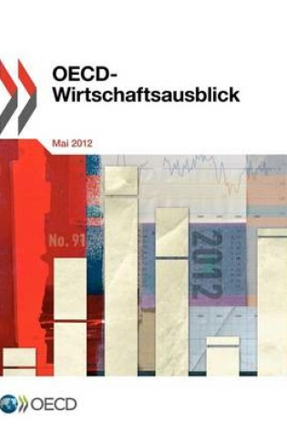 Cover of OECD Wirtschaftsausblick, Ausgabe 2012/1