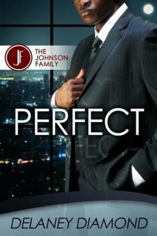 Cover of Perfect