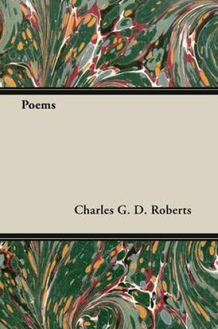 Cover of Poems