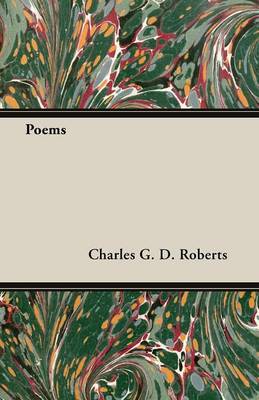 Book cover for Poems