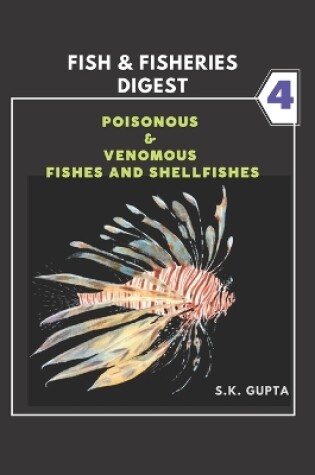 Cover of Fish & Fisheries Digest Part-4