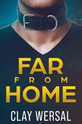 Cover of Far From Home