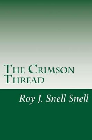 Cover of The Crimson Thread