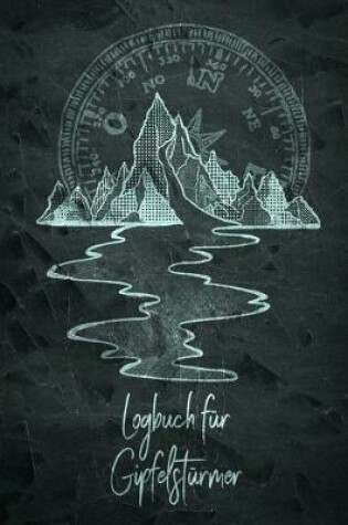 Cover of Logbuch fur Gipfelsturmer