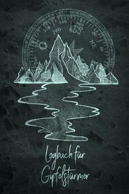 Book cover for Logbuch fur Gipfelsturmer