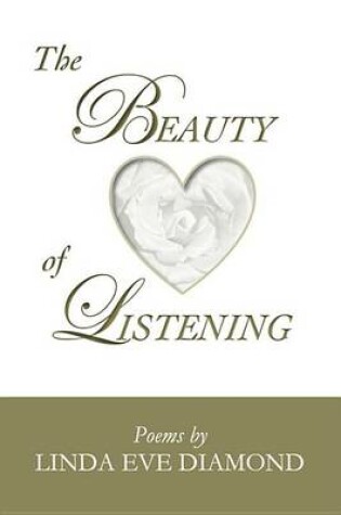 Cover of The Beauty of Listening