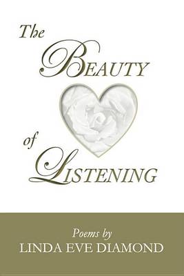 Book cover for The Beauty of Listening