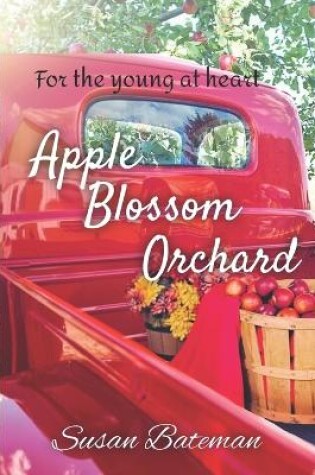 Cover of Apple Blossom Orchard