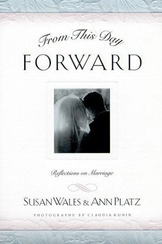 Cover of From This Day Forward