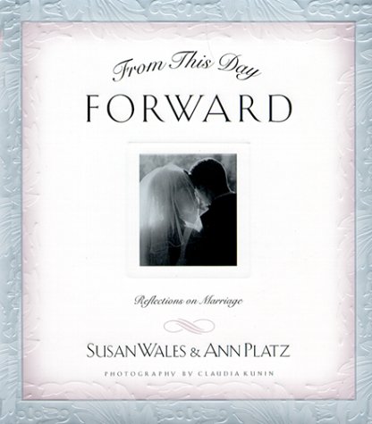 Book cover for From This Day Forward