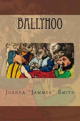 Book cover for Ballyhoo