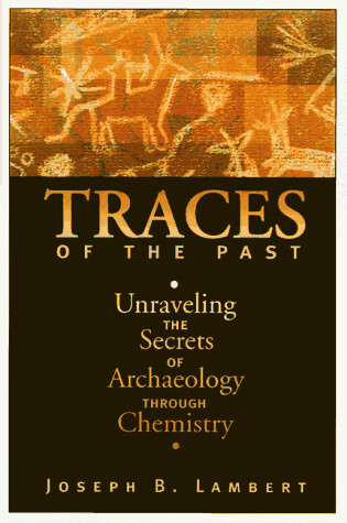 Cover of Traces of the Past