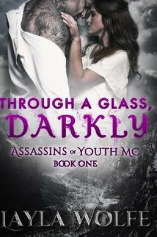 Cover of Through A Glass, Darkly