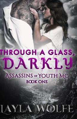 Cover of Through A Glass, Darkly