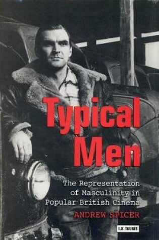 Cover of Typical Men