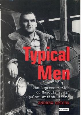 Book cover for Typical Men