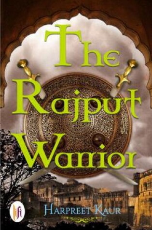 Cover of The Rajput Warrior