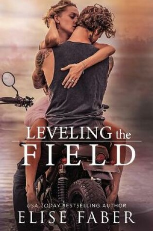 Cover of Leveling The Field