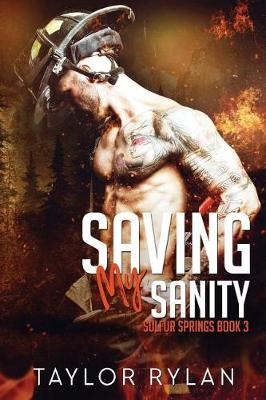 Cover of Saving My Sanity