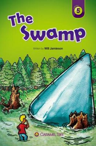 Cover of The Swamp