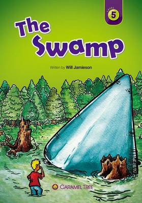 Cover of The Swamp