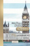 Book cover for Practice Drawing [Color] - XL Workbook 32