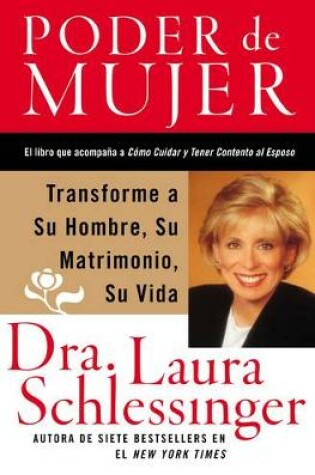 Cover of Poder de Mujer