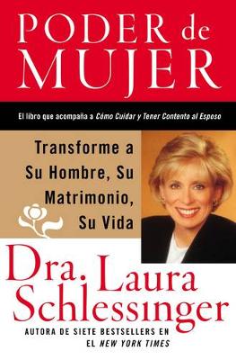 Book cover for Poder de Mujer