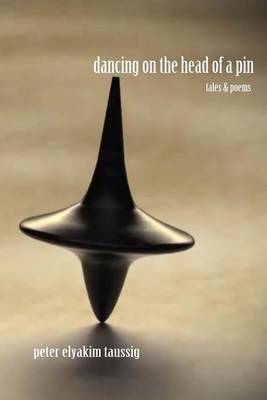 Book cover for Dancing on the head of a pin