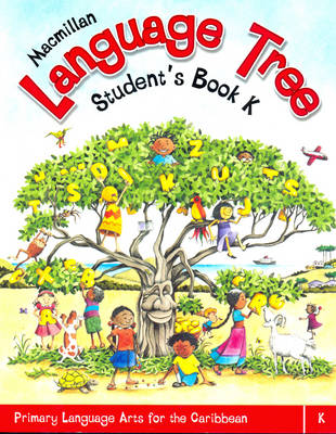 Book cover for Language Tree 1st Edition Student's Book K