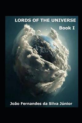 Book cover for Lords of the Universe