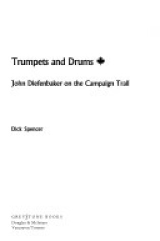 Cover of Trumpets and Drums