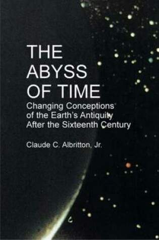 Cover of The Abyss of Time