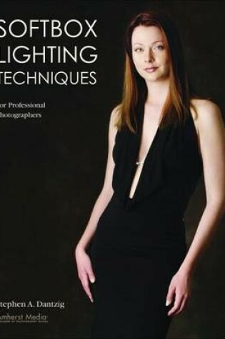 Cover of Softbox Lighting Techniques for Professional Photographers