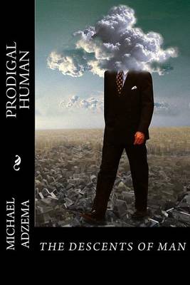 Cover of Prodigal Human
