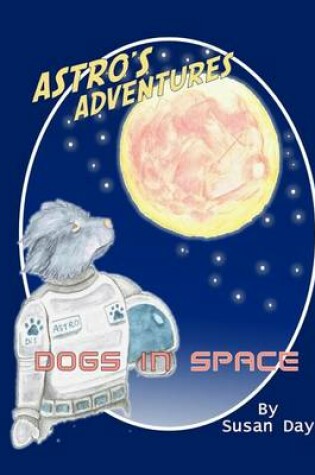 Cover of Dogs in Space