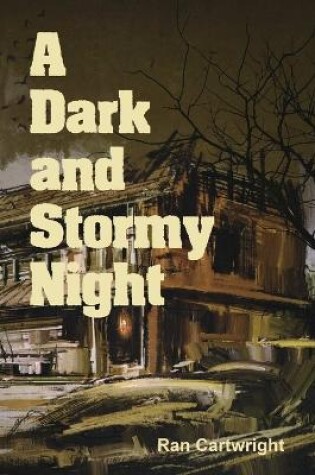 Cover of A Dark and Stormy Night