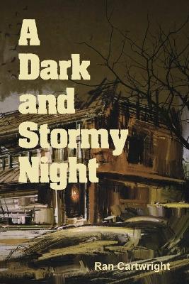 Book cover for A Dark and Stormy Night