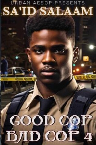 Cover of Good Cop, Bad Cop 4