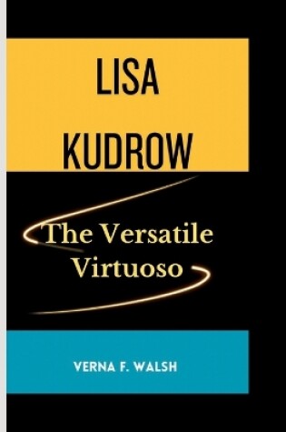 Cover of Lisa Kudrow