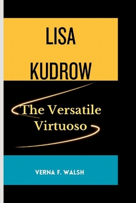 Cover of Lisa Kudrow