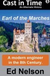 Book cover for Earl of the Marches