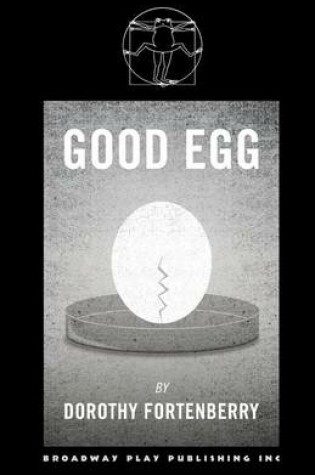 Cover of Good Egg