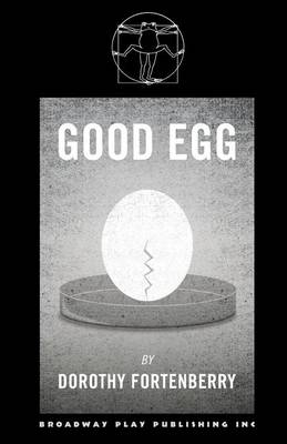 Book cover for Good Egg