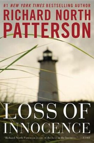 Cover of Loss of Innocence
