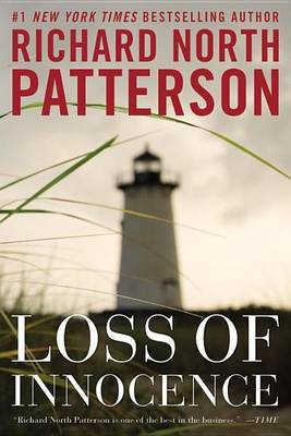 Book cover for Loss of Innocence