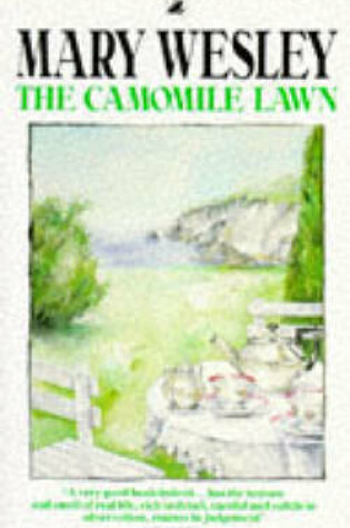 Cover of The Camomile Lawn