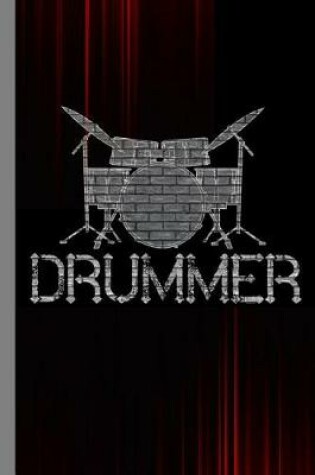 Cover of Drummer